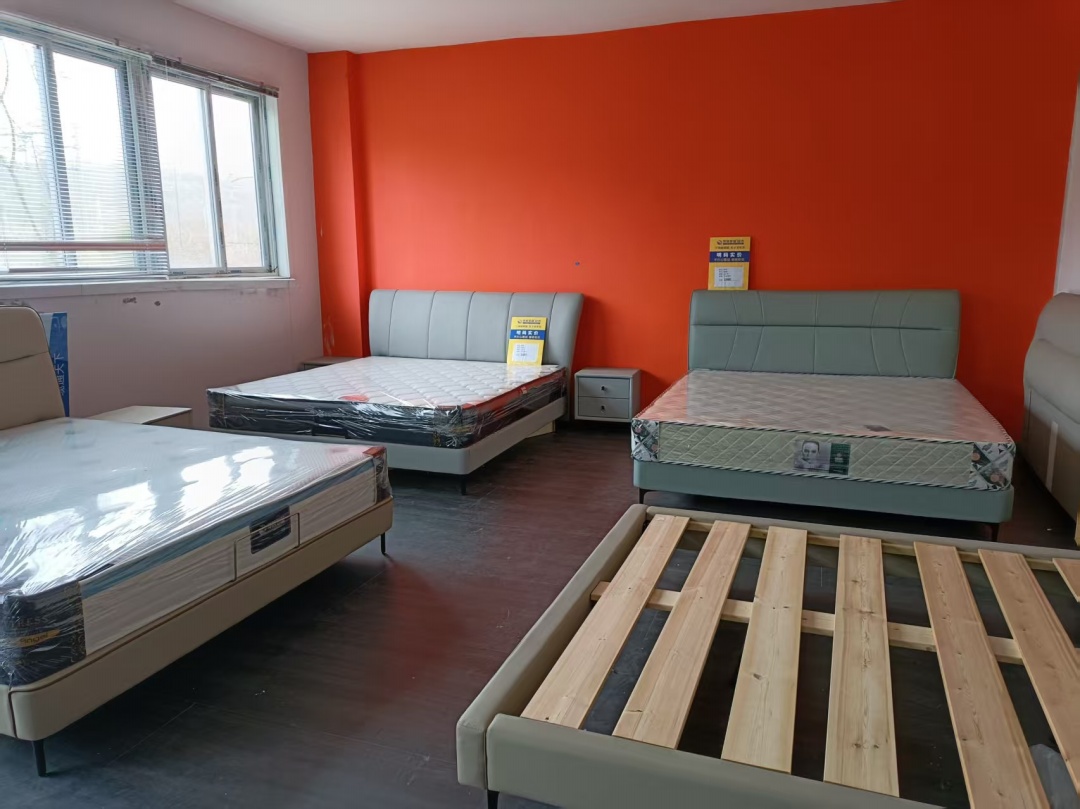 阿克苏家具拆装